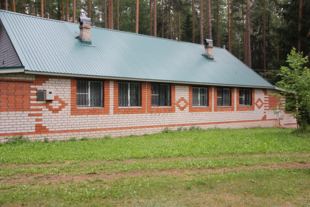 Дом в аренду для отдыха в Тверской области