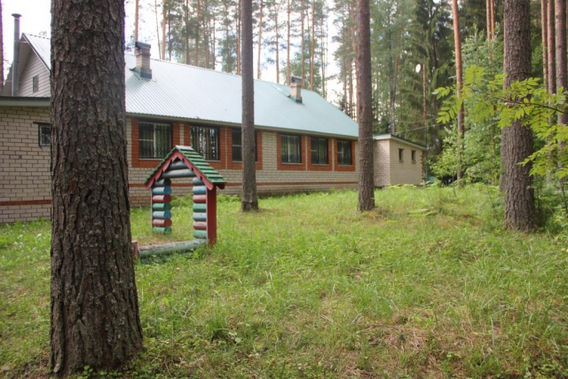 Дом в аренду для отдыха в Тверской области